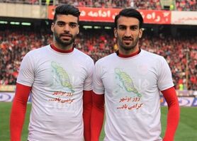 حسین ماهینی: شک ندارم پرسپولیس دوباره برمی‌گردد