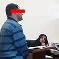 جزئیات قتل دختر جوان در خیابان اندرزگو