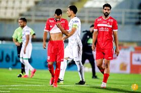 گزینه‌های نیمکت نشینی در پرسپولیس؛ تغییراتی در راه است؟