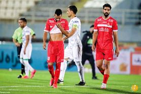 گزینه‌های نیمکت نشینی در پرسپولیس؛ تغییراتی در راه است؟