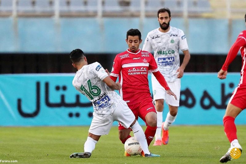 چه بر سر احسان پهلوان آمده است؟