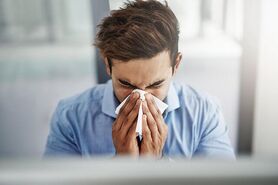 علائم شایع کرونا، ‌ آنفلوآنزا و سرماخوردگی