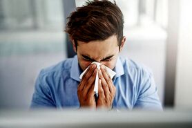 علائم شایع کرونا، ‌ آنفلوآنزا و سرماخوردگی