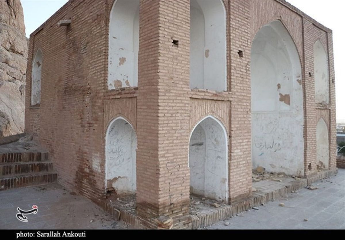 نبود اعتبارات تهدیدی برای آثار تاریخی نطنز شده است؛ مرمت آثار گرفتار در پیچ و خم مشکلات مالی