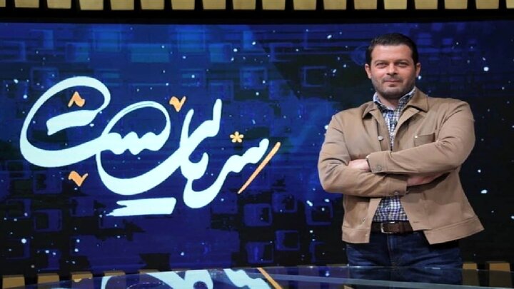پژمان بازغی از علت حذفیات سریال افرا پرده برداشت