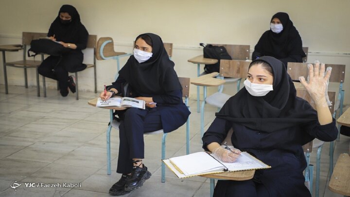 بازگشایی تدریجی مدارس از امروز و چند ابهام