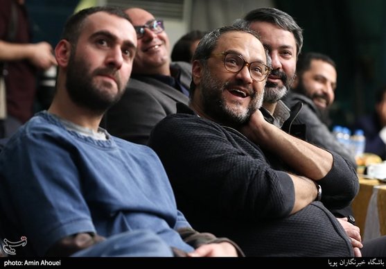 رامبد جوان؛ یک اعتراف و یک وعده