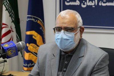 بختیاری: کاهش آمار دانش‌آموزان امداد به معنی ترک تحصیل نیست