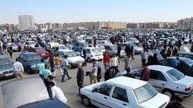 قیمت خودرو در بازار آزاد؛ ۱۶ آبان۱۴۰۰