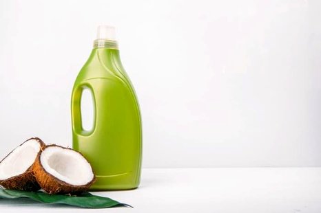 فرمول ساخت نرم کننده لباس خانگی عالی