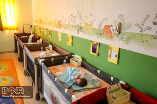 وجود ۱۲۰۰ کودک فاقد سرپرست موثر در اصفهان