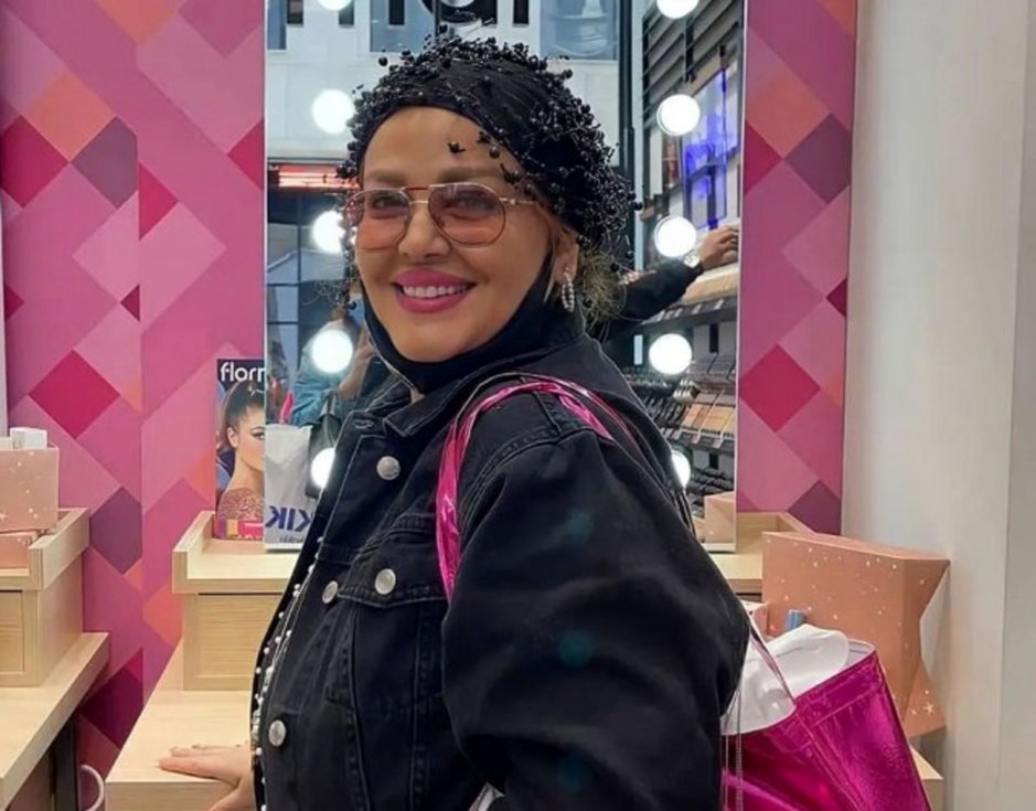 (ویدئو) سخنان عجیب بهاره رهنماره درباره آدم بی دست و پا