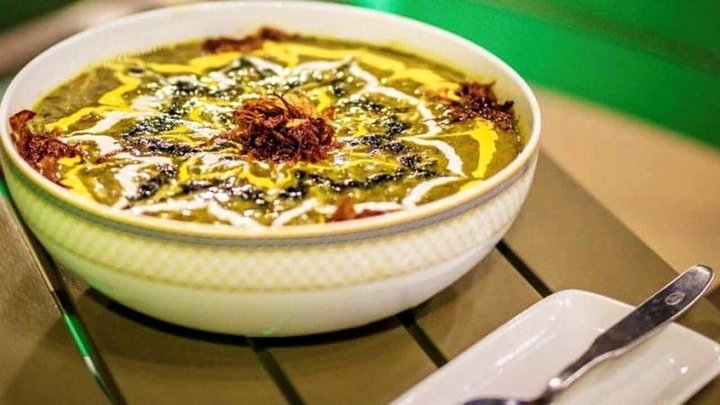 طرز تهیه آش کشک به 6 روش خوشمزه با فیلم