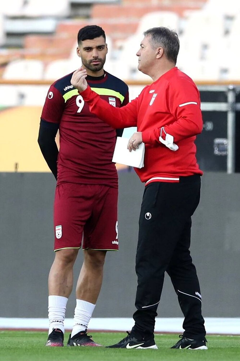 طارمی و همه ستارگان مغضوب!