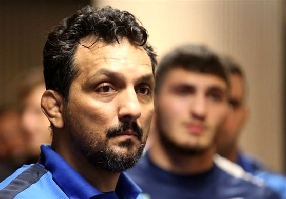 توضیح سرمربی تیم ملی کشتی آزاد در مورد تیم اعزامی به آمریکا