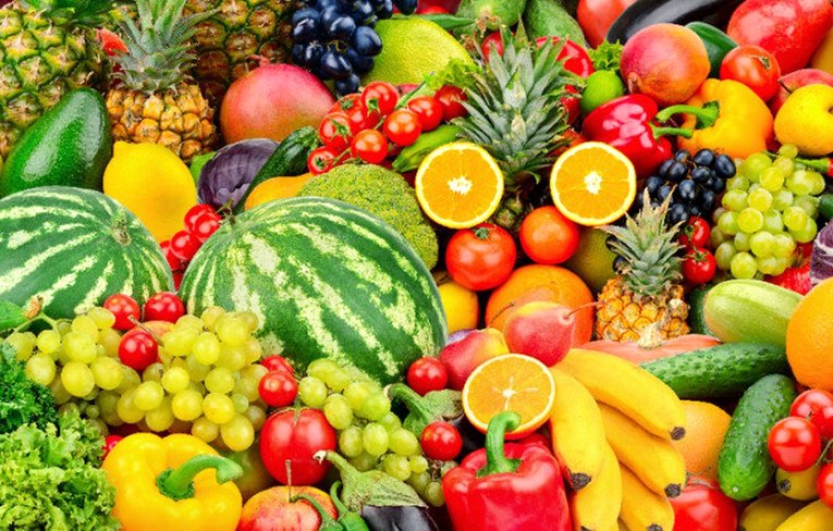 آخرین قیمت‌ها میوه ها؛ گلابی کیلویی ٢۵ تا ٣۵ هزار تومان