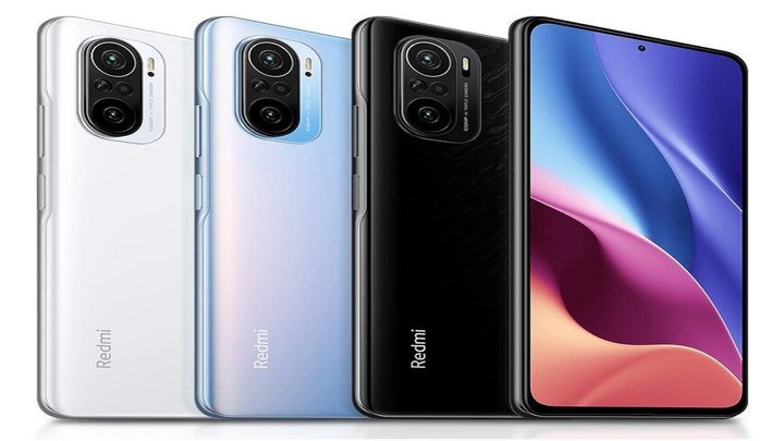 قیمت انواع گوشی شیائومی در بازار+جدول