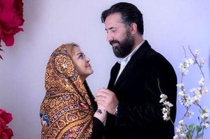 بهاره رهنما؛ سلبریتی که با شوهر پولدارش در ترکیه زندگی می کند و به زخم مردم نمک می پاشد