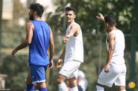 فرهاد مجیدی پیشنهاد جواد نکونام را رد کرد