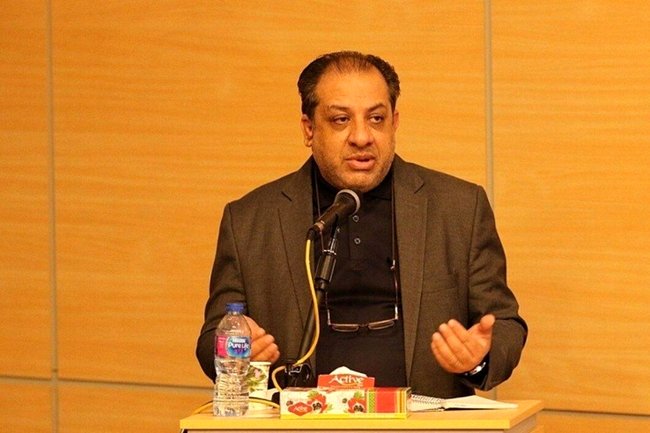 مهدی: ناچار به برگزاری دربی در روز شنبه شدیم/ ورزشگاه‌ها هرچه سریعتر به گیت الکترونیک مجهز شوند