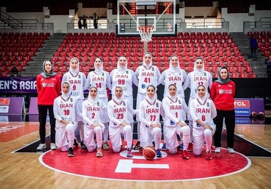 شجاعی: تیم ملی بدشانسی آورد/ بسکتبال ایران هنوز فرصت دارد