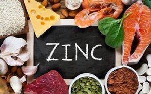 تاثیر زینک بر علائم بیماری‌های تنفسی چیست؟
