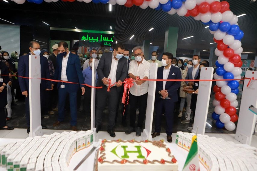 گشایش فدک مال با اشتغال‌زایی برای 3 هزار نفر