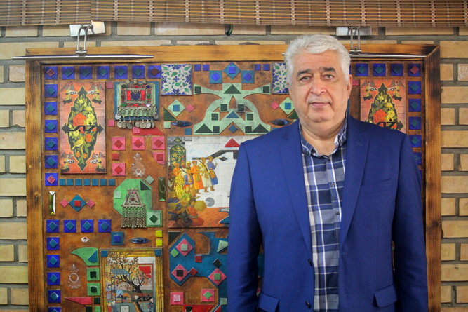 حسین شمس: گروه ما «زهرمار» هم نبود؛ چه رسد به مرگ!