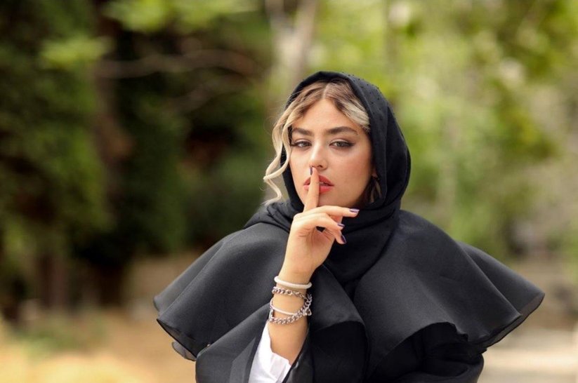 شایسته : برای نمایش ریحانه پارسا در گشت ارشاد ۳ روز یکشنبه تصمیم گیری می شود