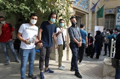 موضوع بازگشایی دانشگاه‌ها در کمیته علمی کرونا بررسی می‌شود