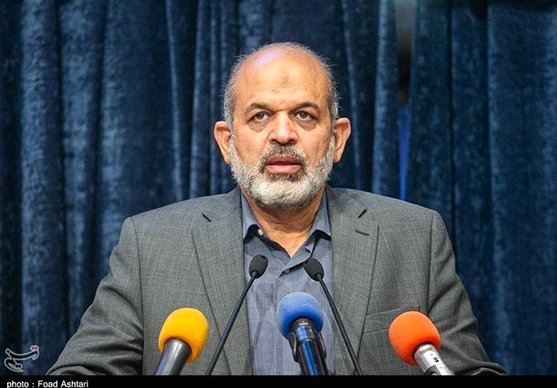 وزیر کشور : کارهای بر زمین‌مانده ‌"زیاد" داریم/ باید ‌اقتصاد مکمل با کشورهای همسایه داشته باشیم