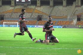 رضا اسدی؛ «از گور برگشته»‌ی پرسپولیس