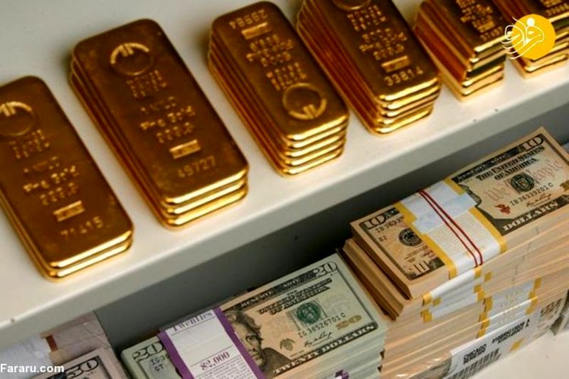 نرخ ارز، دلار، سکه، طلا و یورو ۱ آبان ۱۴۰۰