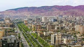 چقدر خرج کنیم تا در منطقه پیروزی تهران صاحبخانه شویم؟