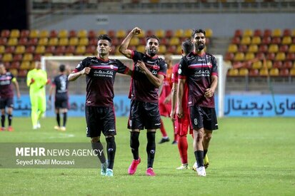 رحمان رضایی: چهار تیم مدعی قهرمانی لیگ هستند