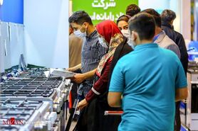 چرایی گرانی ۱۵ درصدی لوازم‌خانگی بعد از ممنوعیت واردات این محصول