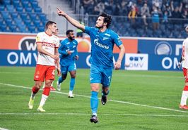 آزمون: هر اشتباهی در لیگ قهرمانان مجازات دارد