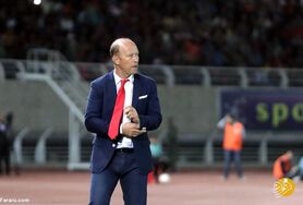 پرسپولیس ۲۰ میلیارد به مربی سابقش می‌دهد