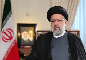 رئیسی: سوئیس و اروپا نباید تحت تاثیر فشارهای آمریکا قرار گیرند