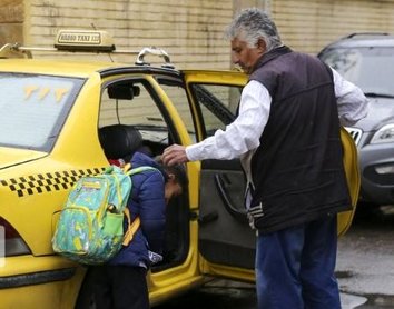 آغاز ثبت‌نام سرویس‌ مدارس/ افزایش ۲۰ تا ۳۰ درصدی قیمت در کلان‌شهرها