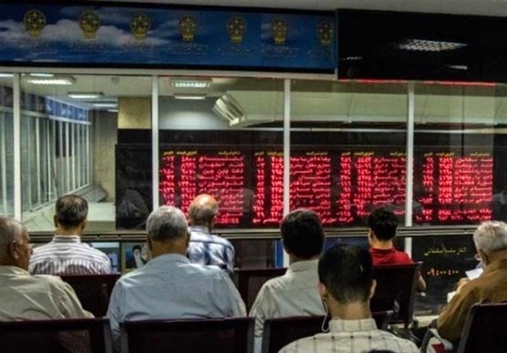اسامی سهام بورس با بالاترین و پایین‌ترین رشد قیمت امروز ۱۴۰۰/۰۸/۰۵