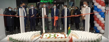 شعبه دوم هایپراستار در فدک مال اصفهان افتتاح شد