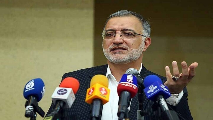زاکانی حکم انتصاب دامادش را لغو کرد