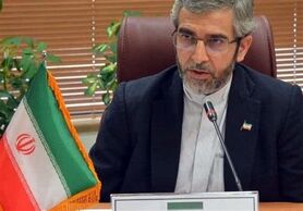 علی باقری: با ۱+۴ مذاکره می‌کنیم/ هنوز زمینه لازم برای پیوستن آمریکا به برجام فراهم نشده است