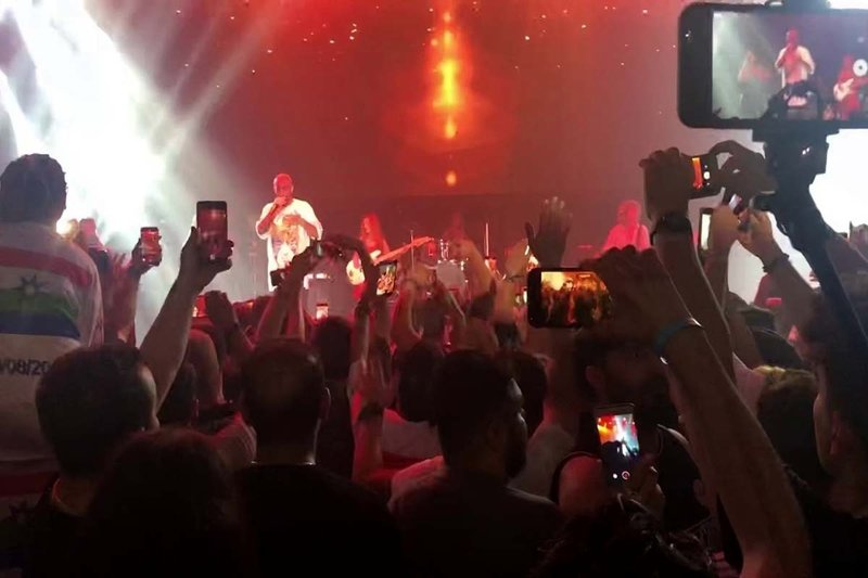 عصیان فرهنگی به سبک تتلیتی