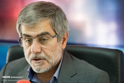 عباسی : حمله سایبری اخیر قابل پیش‌بینی بود/ سازمان پدافند بودجه ندارد