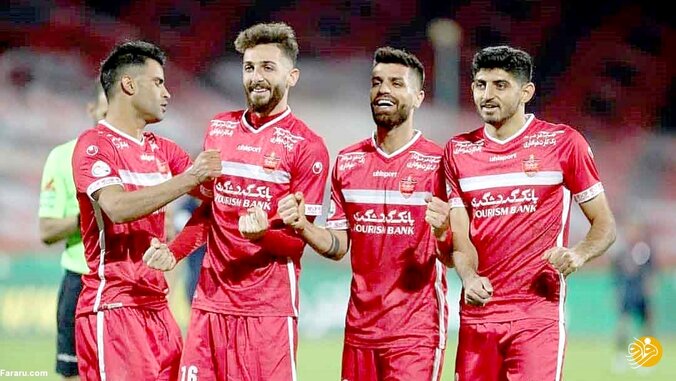 دورخیز پرسپولیس برای شکستن چند رکورد
