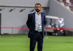 کریمی: بازی ما و استقلال جذاب و سنگین است