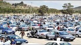قیمت خودرو در بازار آزاد؛ ۷ آبان۱۴۰۰