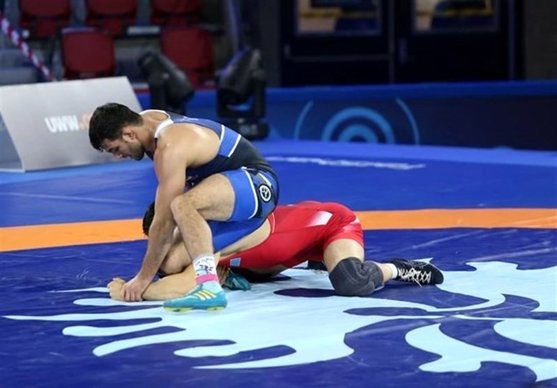 احتمال رویارویی دوباره حسن یزدانی و کامران قاسم‌پور چقدر است؟